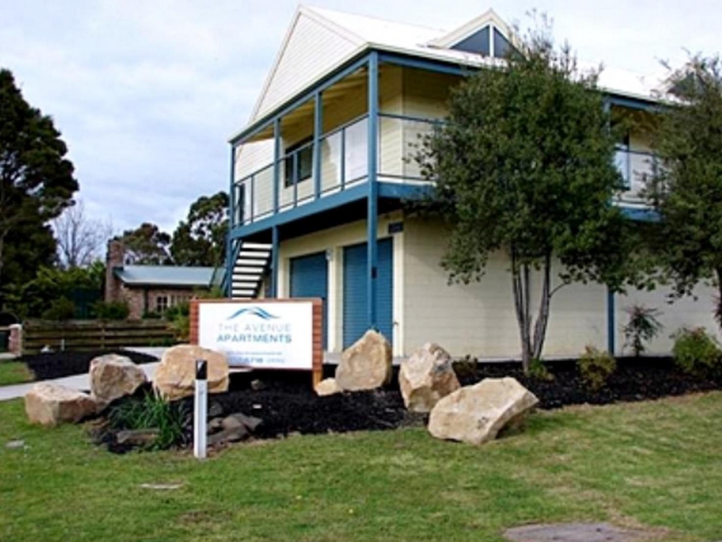 Phillip Island Off-Track Accommodation Cowes Exterior foto